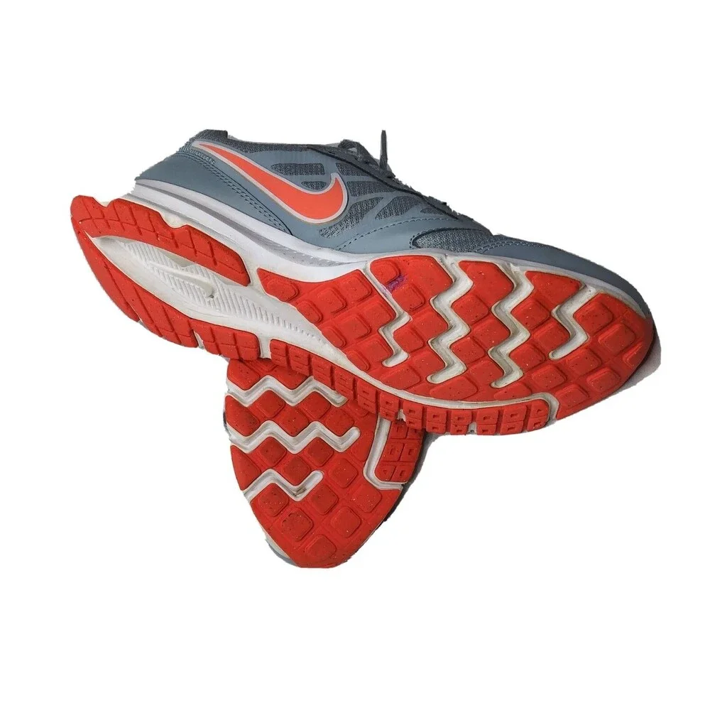 Nike  Downshifter 6 Running Shoes Womens Size 11 Sneakers, Gray